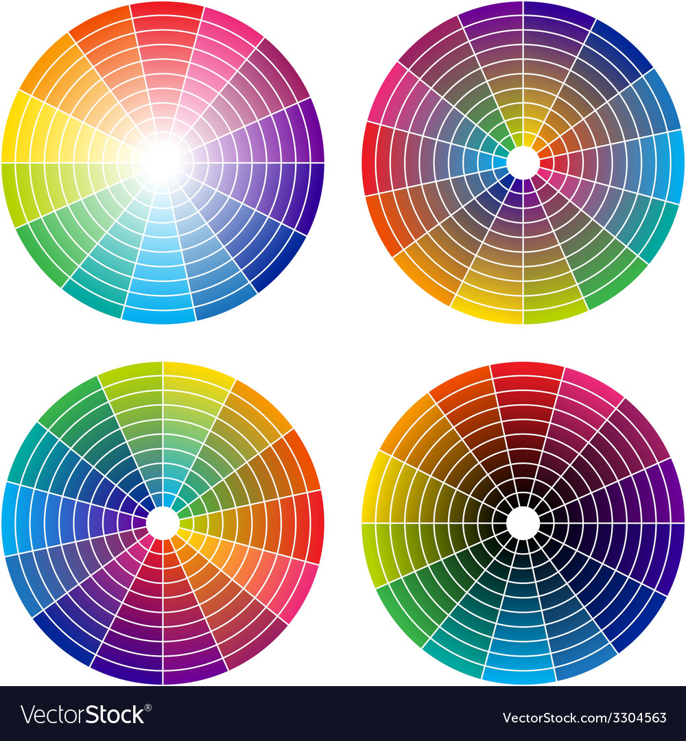 Color wheel