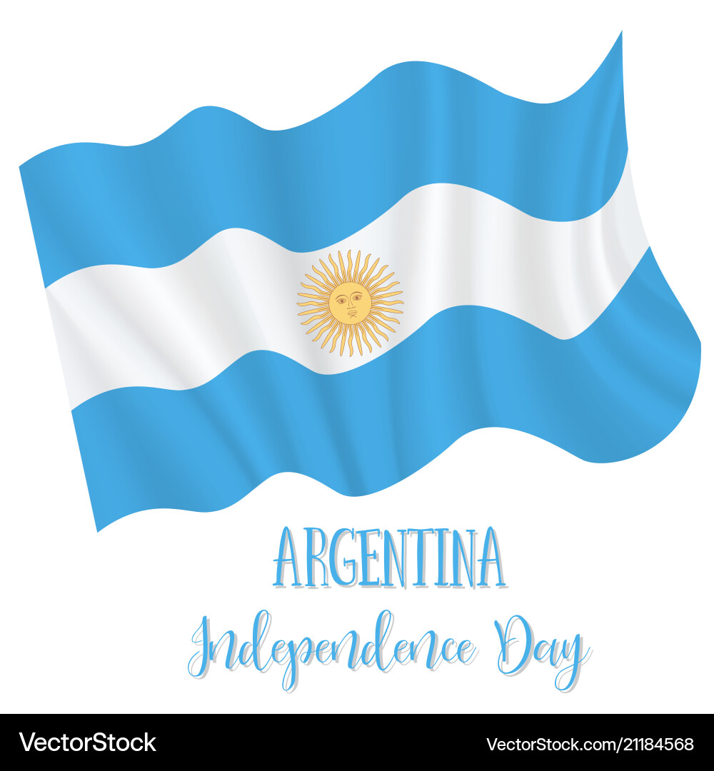 Resultado de imagen para argentina independence day