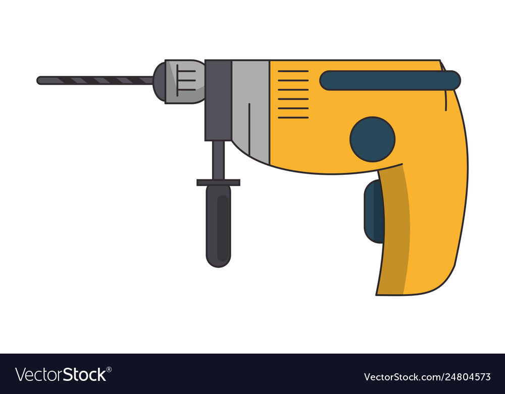 Drill construction tool