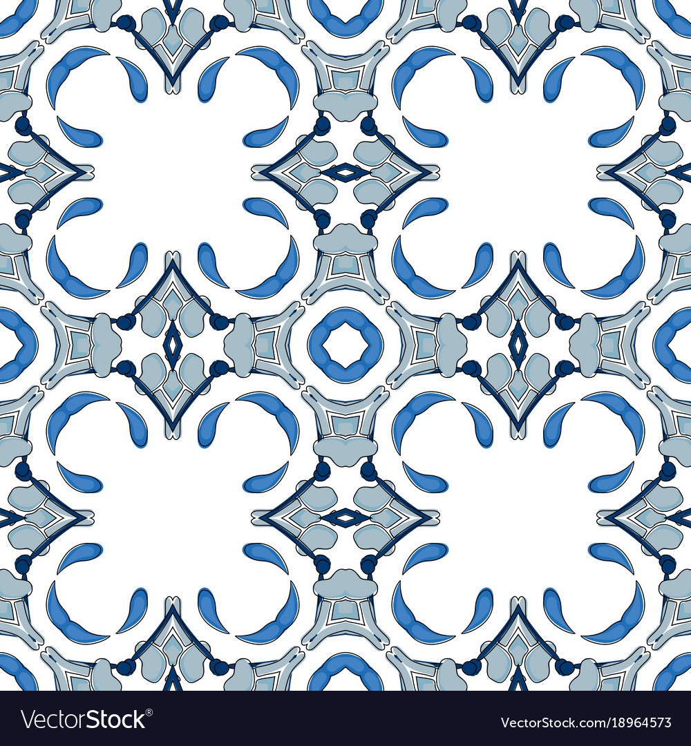 Portuguese tiles