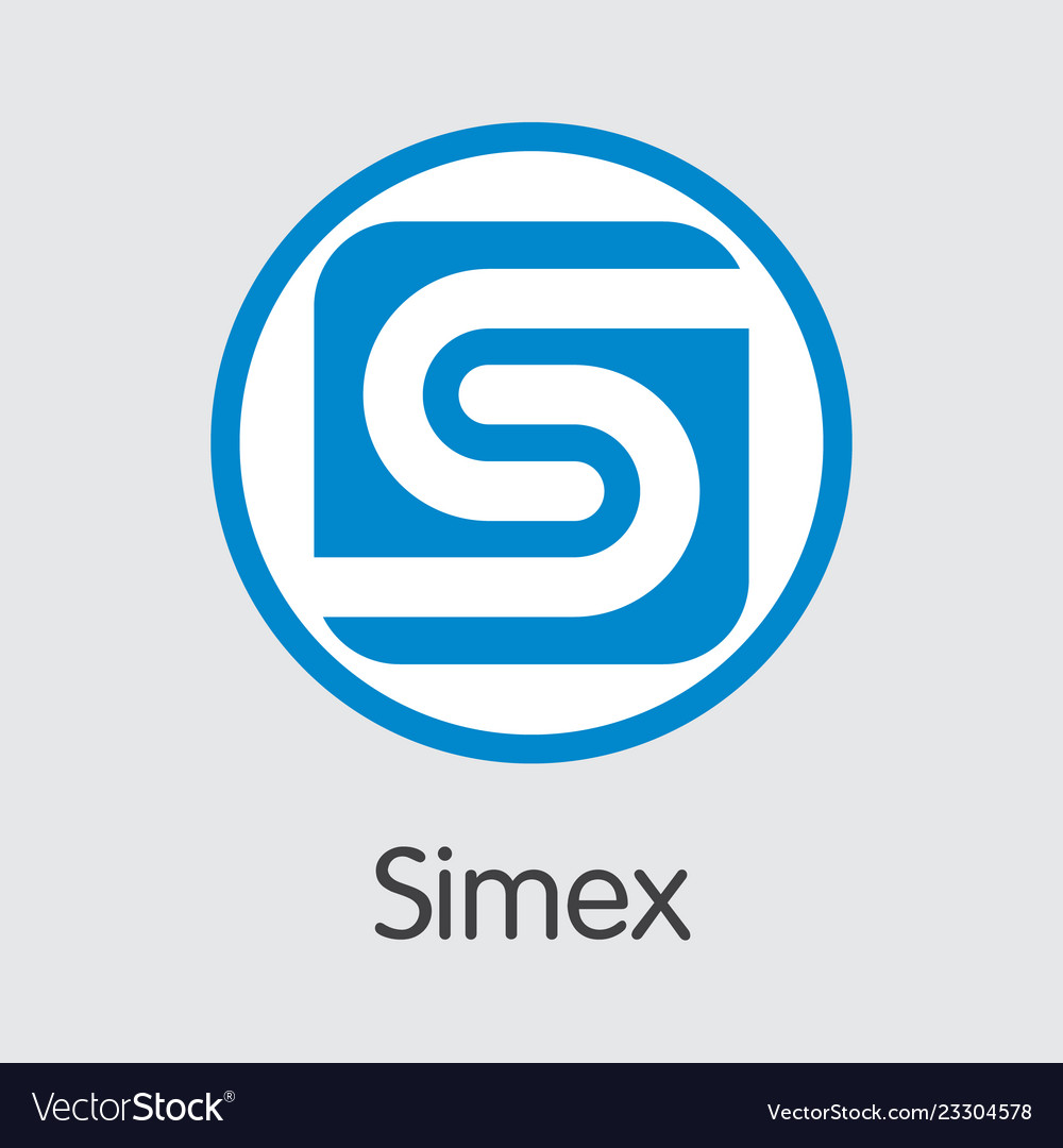 Exchange - simex copy the crypto coins