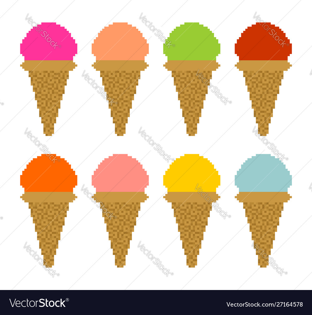 Ice-scream#8 - ice-scream