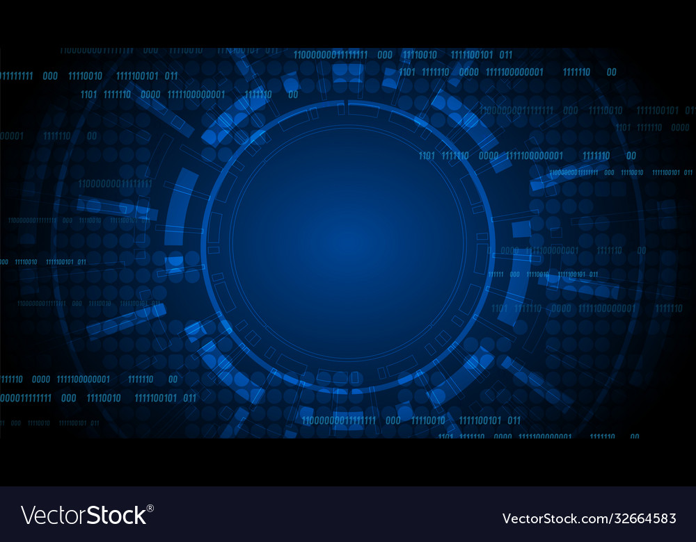 Circuit technology background