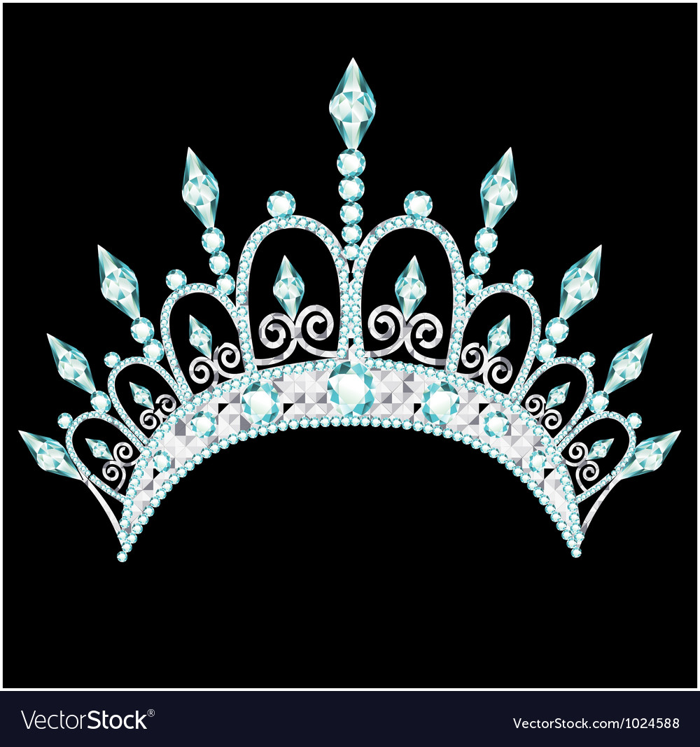 Gem crown