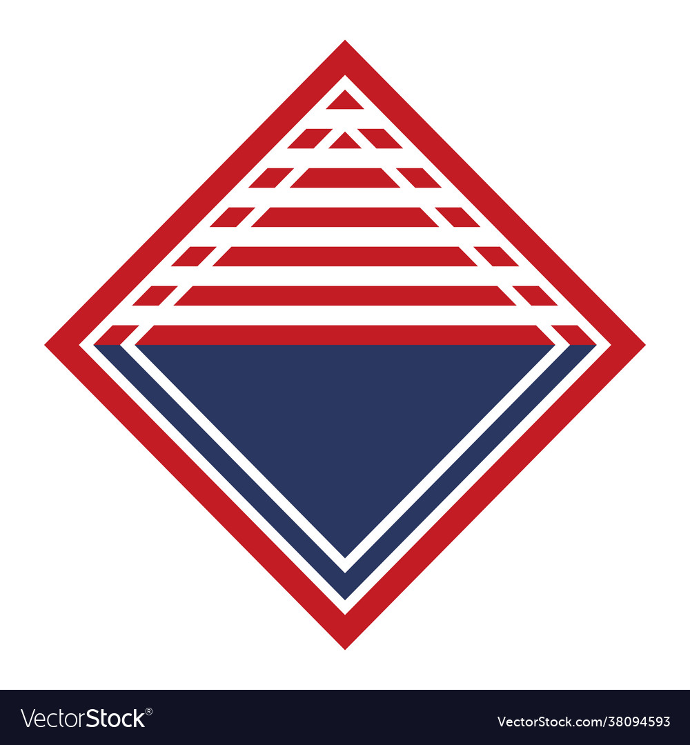 Usa diamond seal