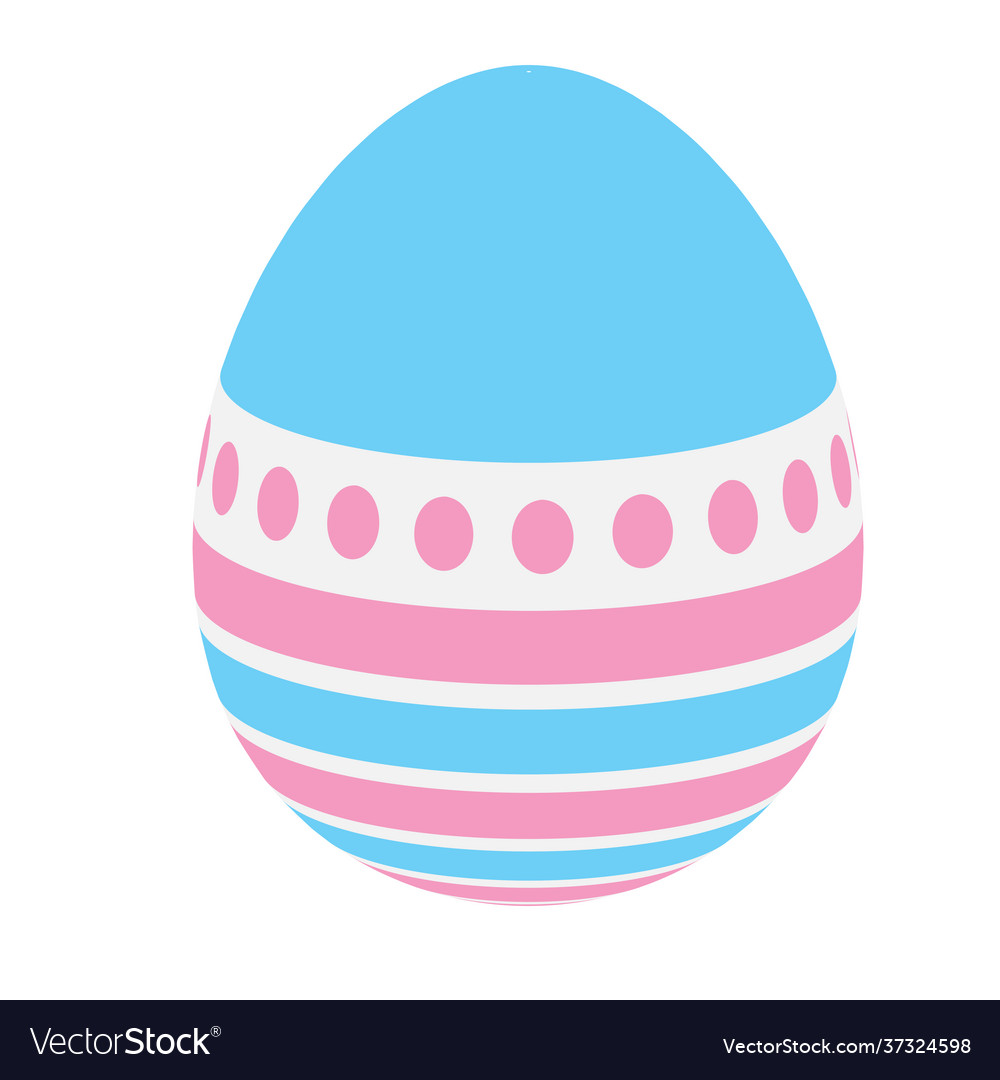 Premium Vector  Vector painted easter eggs png. multi-colored eggs png.  chicken eggs, food. easter, holiday.