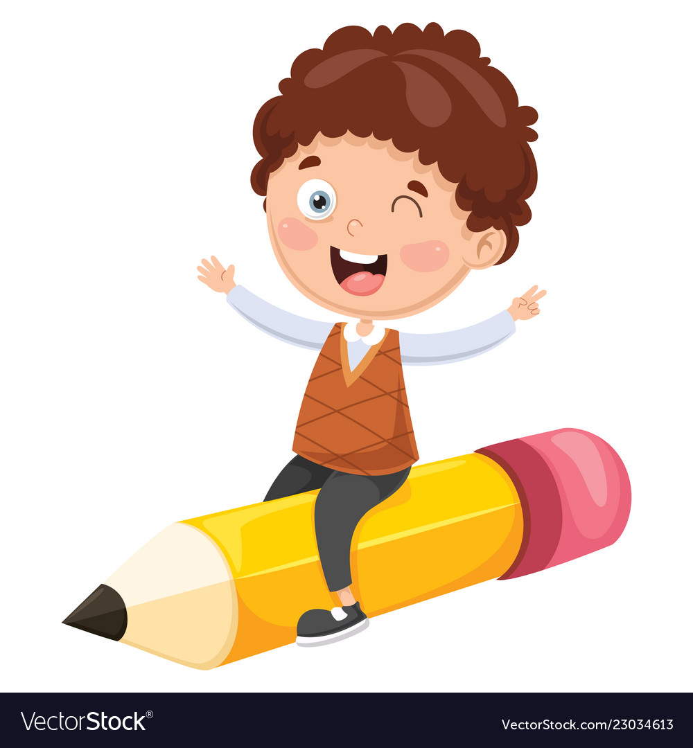 Education Royalty Free Vector Image - VectorStock