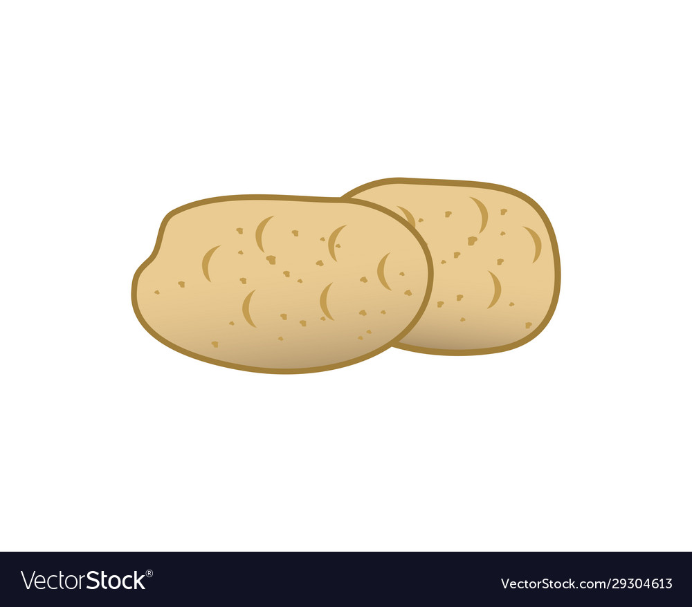 Potato design