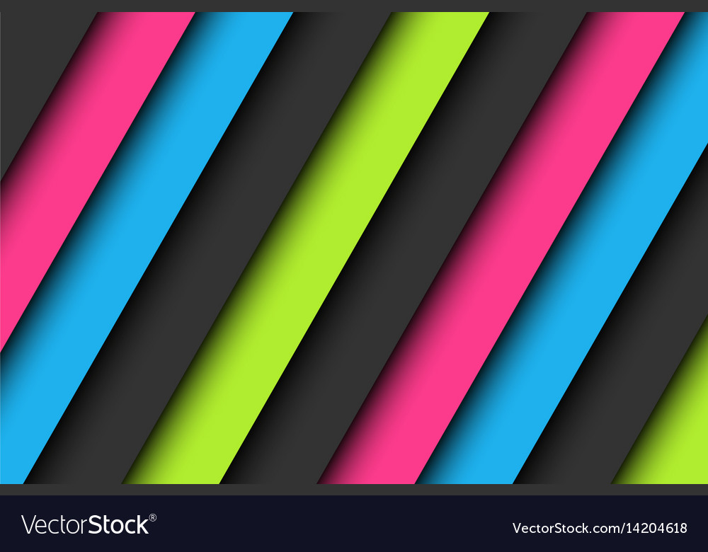 neon coloured backgrounds