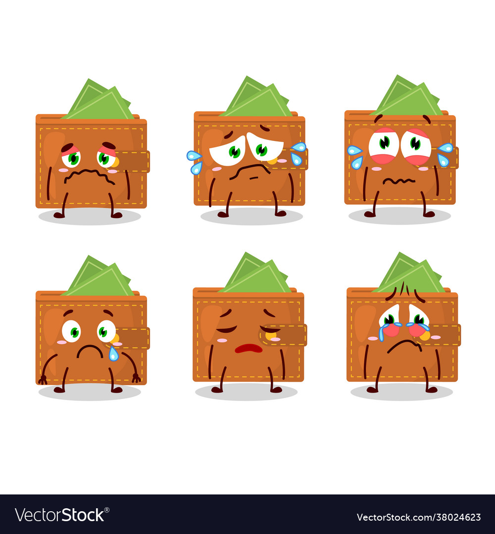 Crying Wallet Vector Images 41 Crying Wallet Vector Images 41