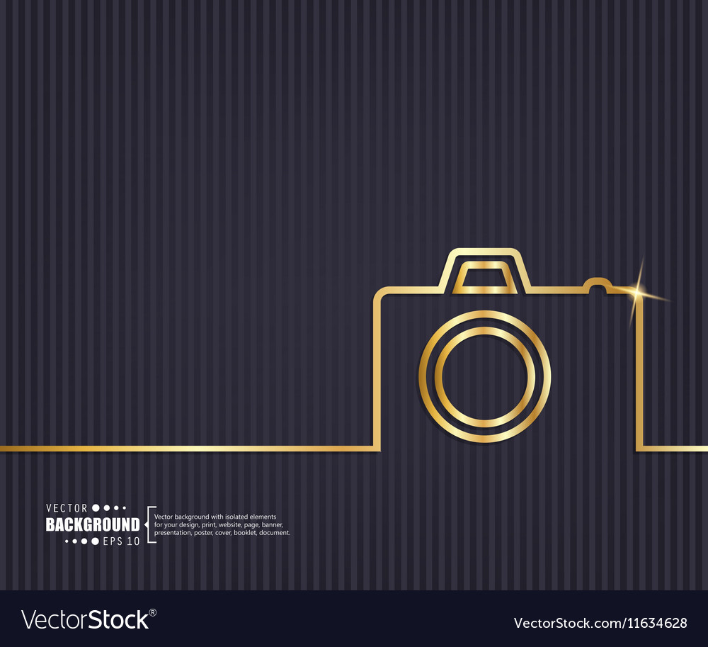 Abstract creative concept background