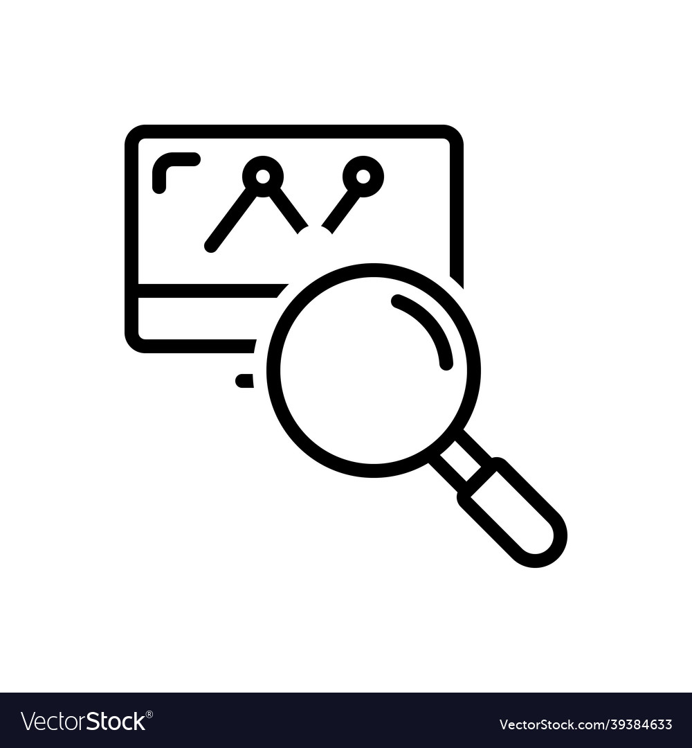 Research Royalty Free Vector Image - VectorStock