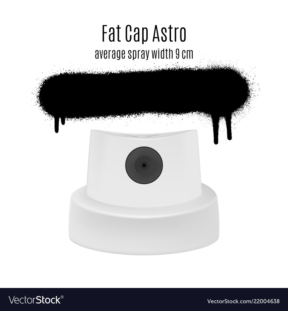 Aerosol Can Nozzles