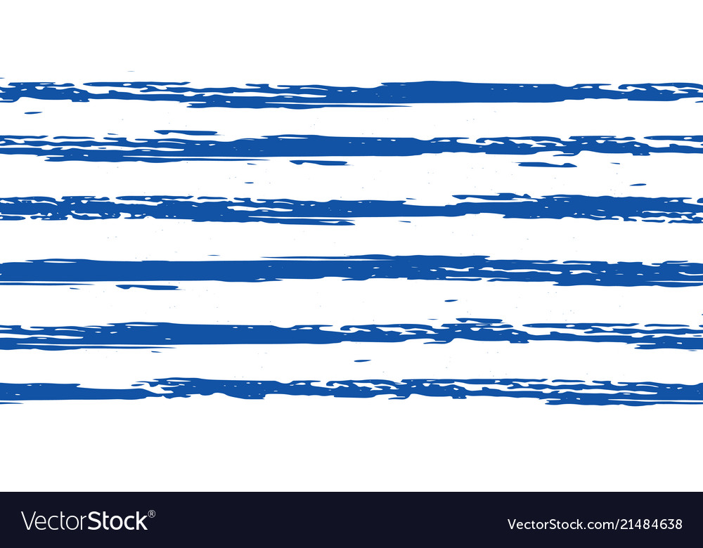 Seamless background of stripes