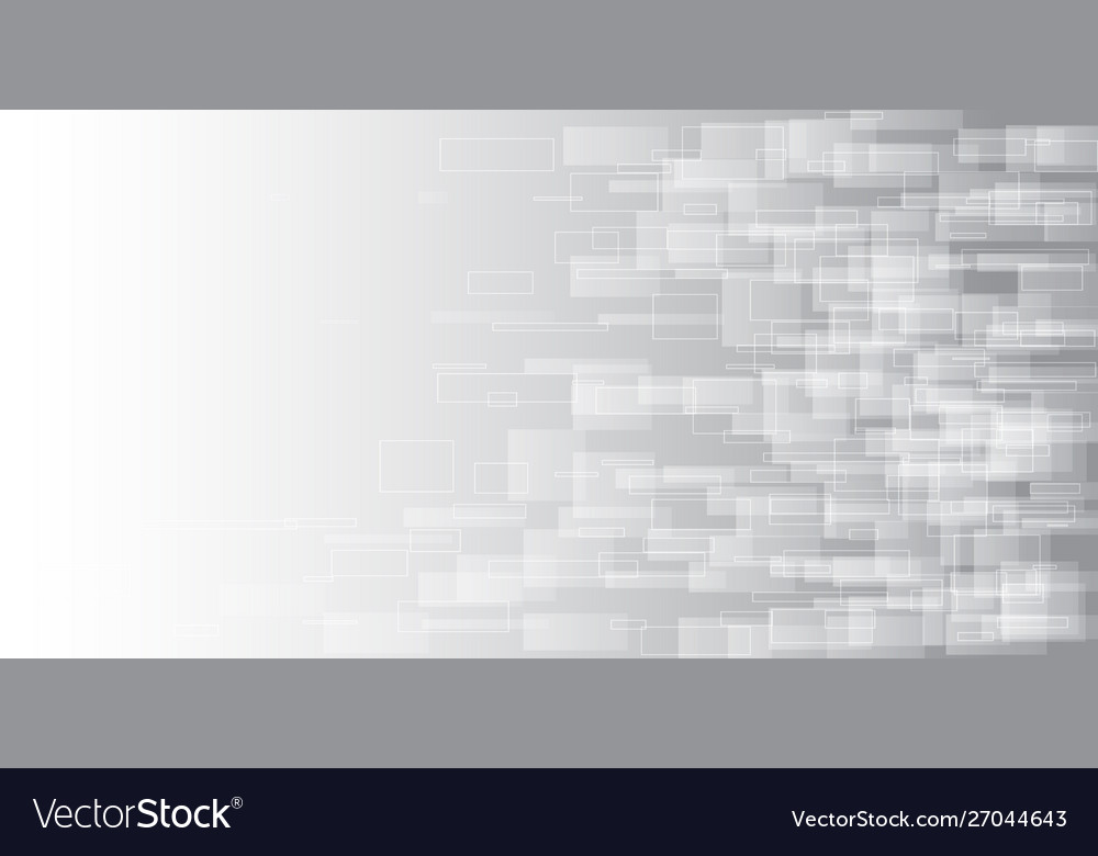 Abstract futuristic background design data vector image Abstract futuristic background design data