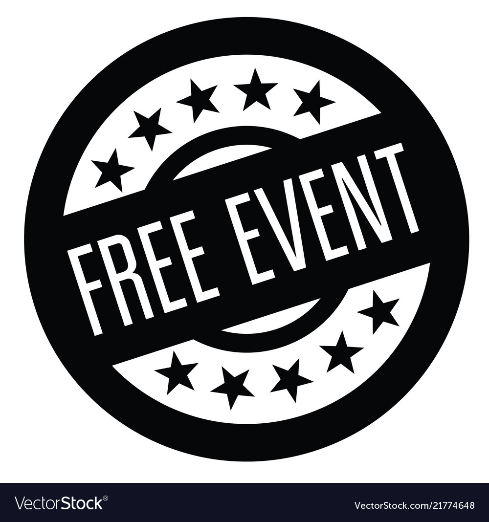 Free event gummi stempel