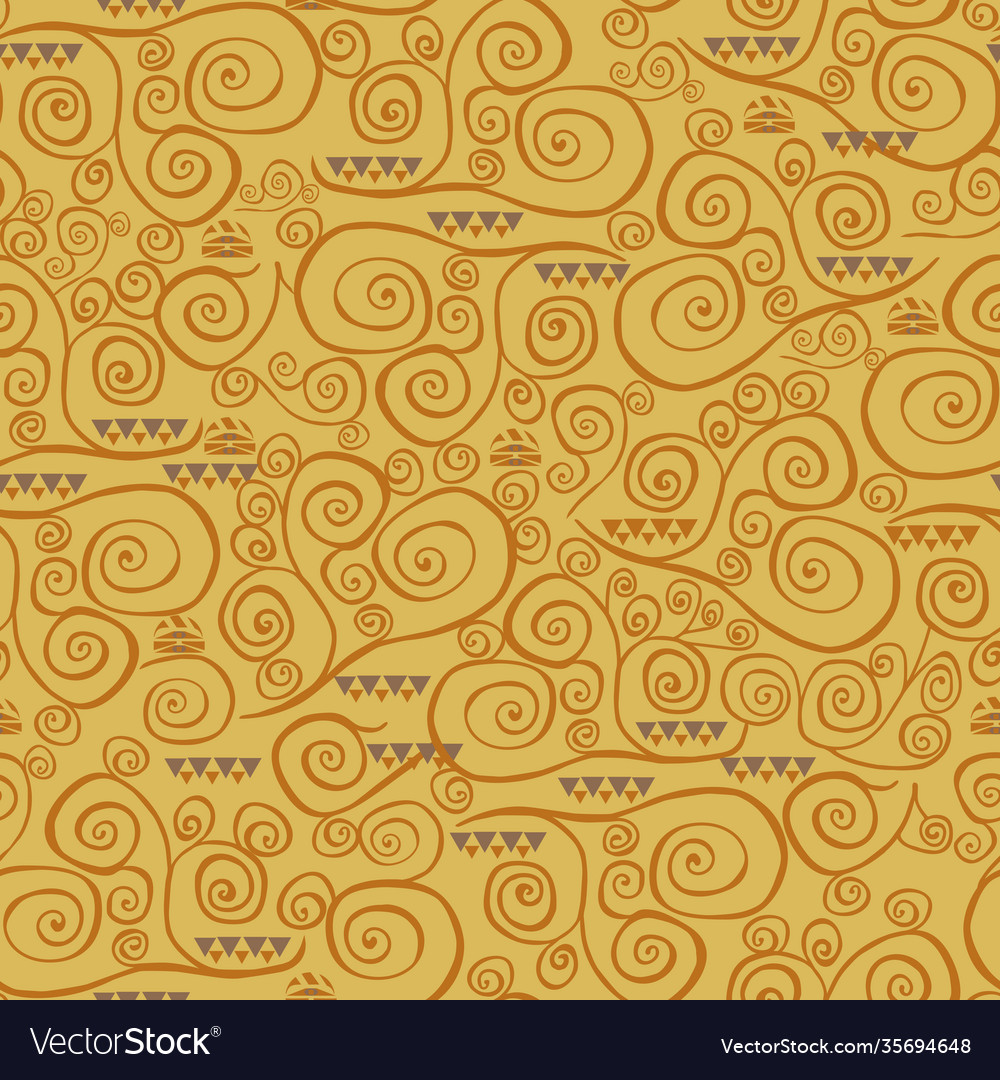 Seamless pattern