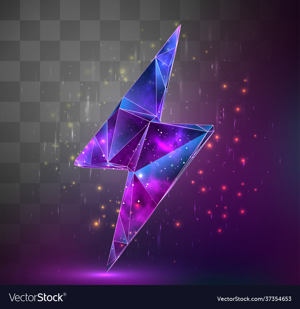 3d object on square mosaic background space