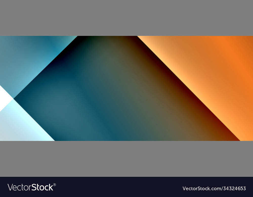 Fluid gradients with dynamic diagonal lines vector image Fluid gradients with dynamic diagonal lines