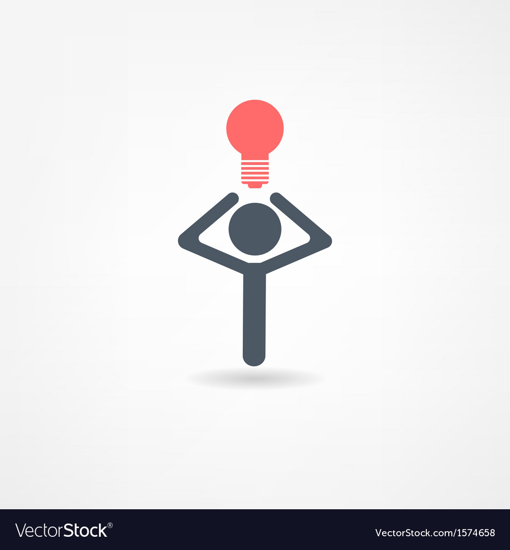 Thoughts Icon Royalty Free Vector Image Vectorstock Thoughts Icon Royalty Free Vector Image Vectorstock