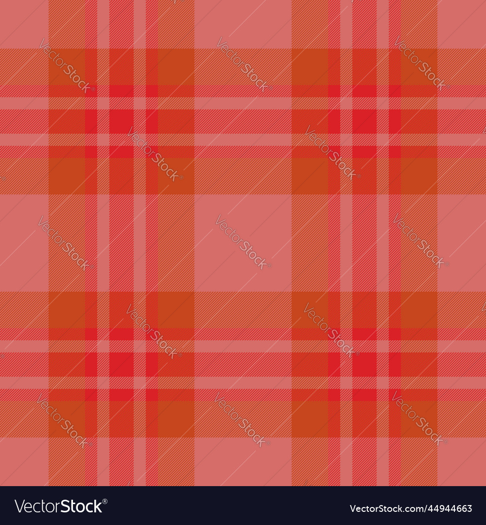 Fabric seamless plaid textile check background