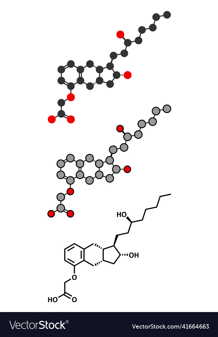 Treprostinil pulmonary arterial hypertension drug