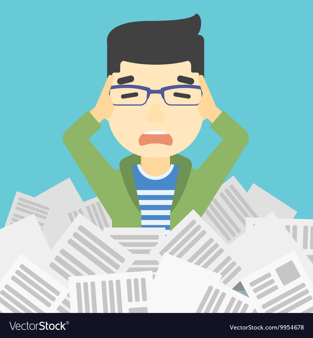 Do you have a lot of work. Do you have a lot of work