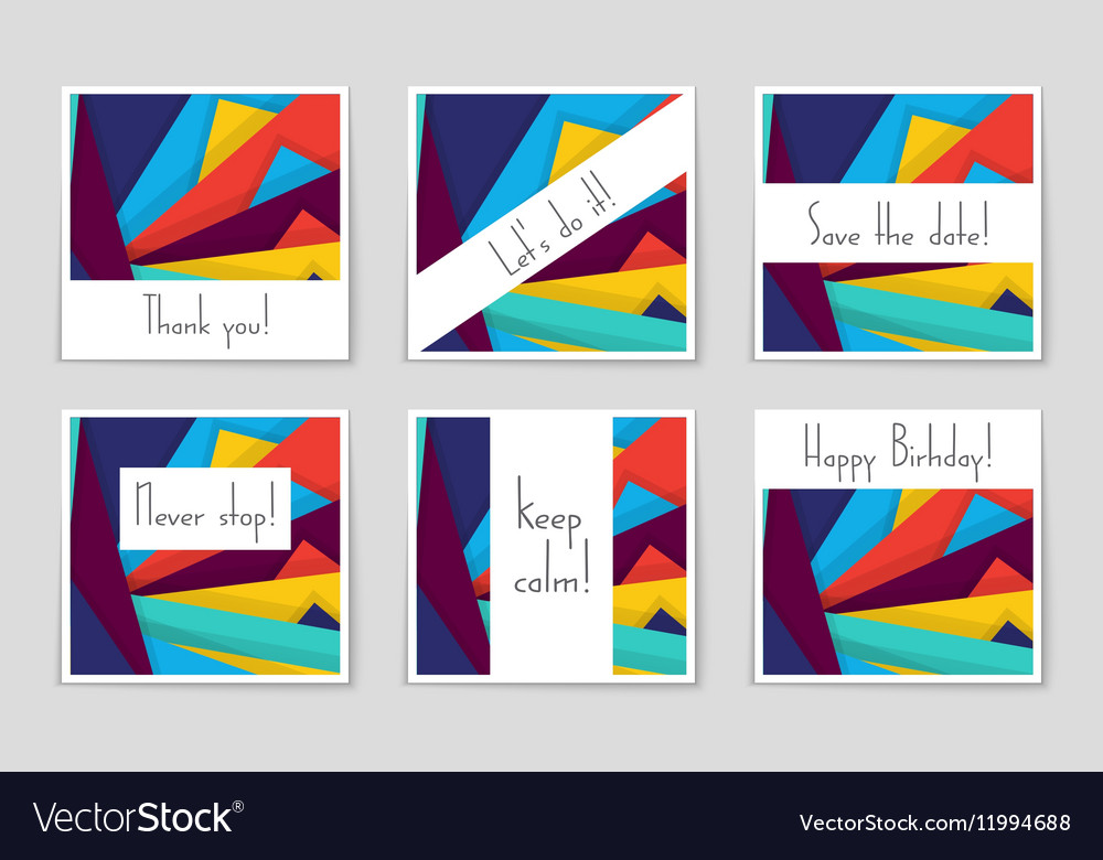 Abstract layout background for web