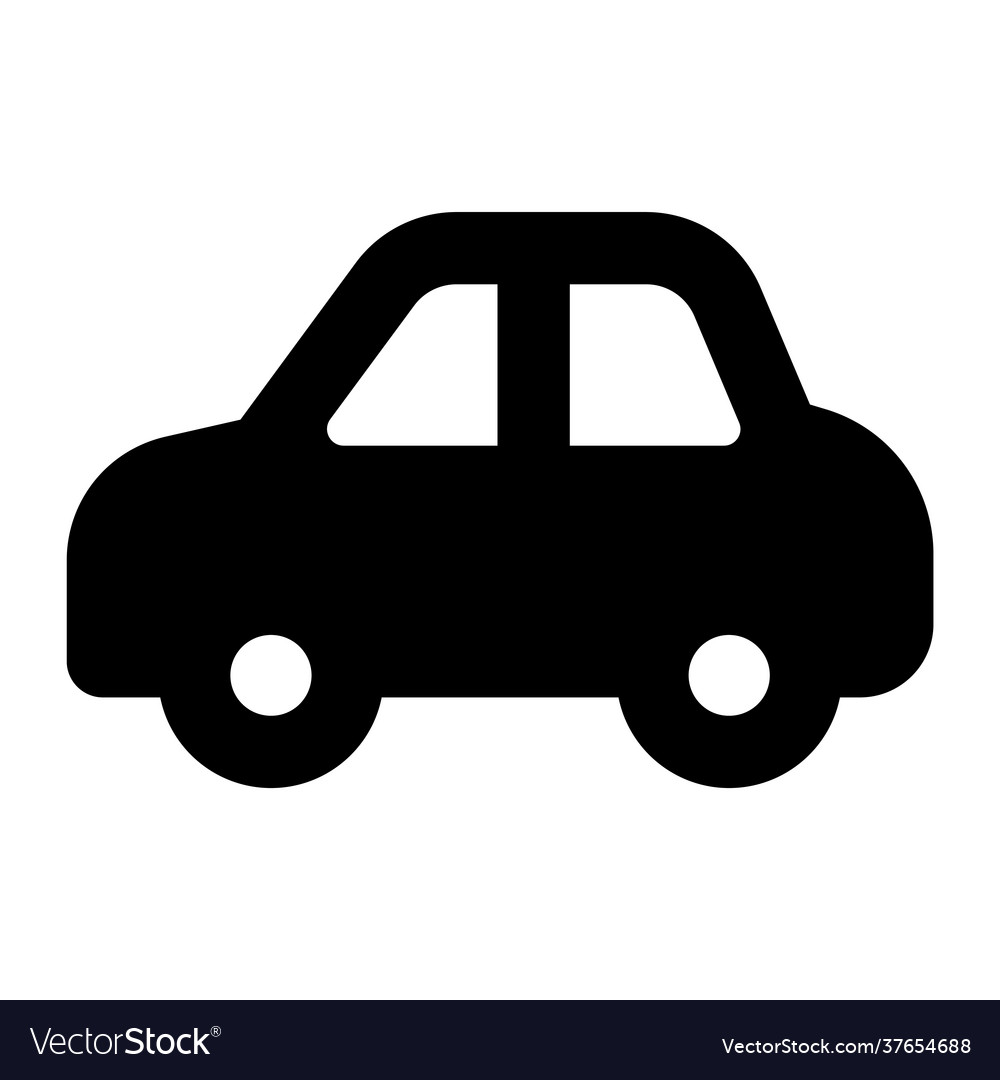 Car Royalty Free Vector Image - VectorStock