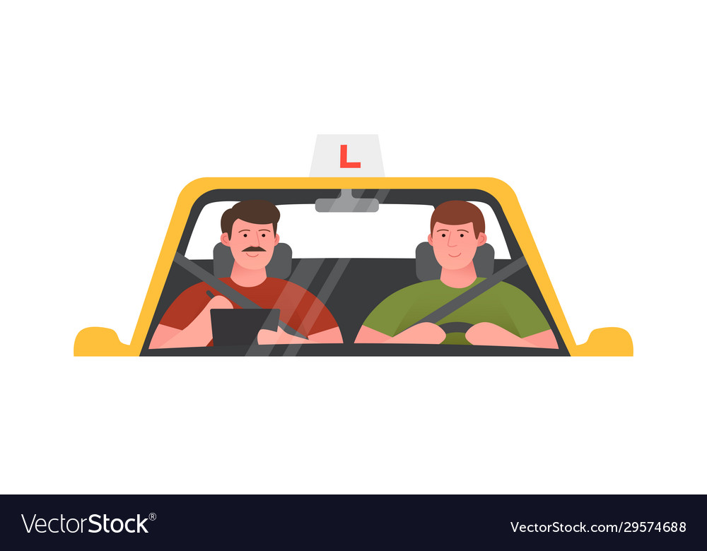 Car training script