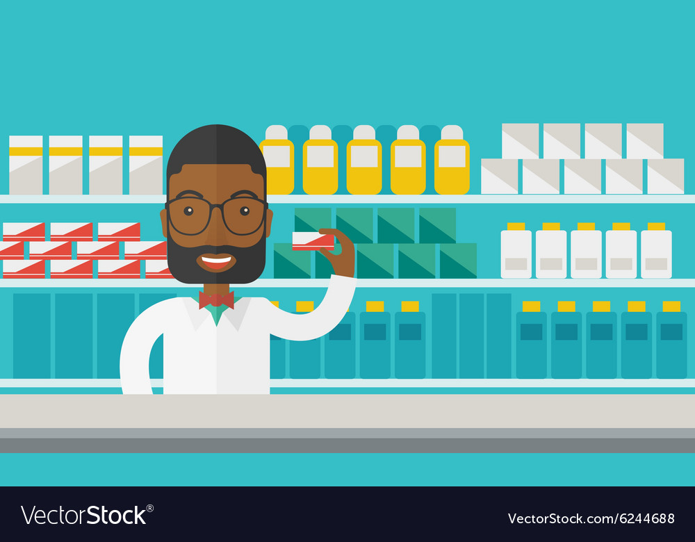 Pharmacist