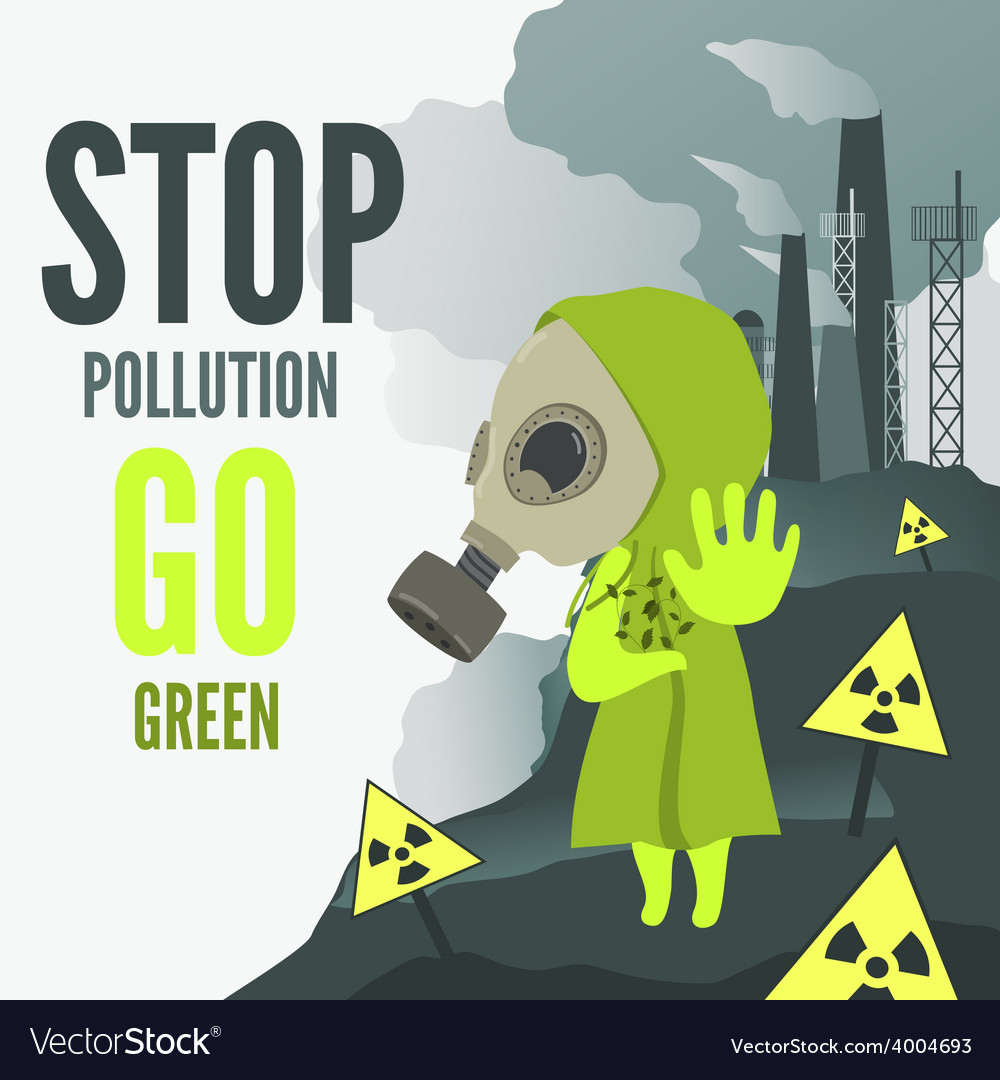 World Environment Day Drawing Save Environment Drawing Stop Pollution ...