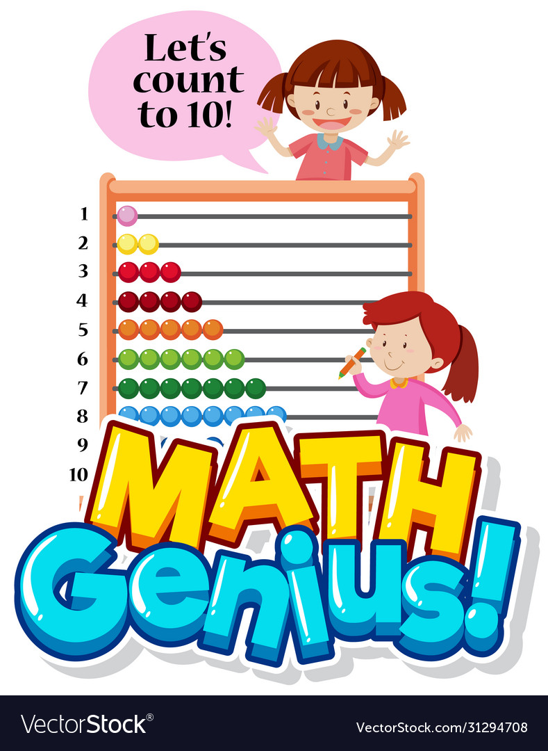 Be o counting