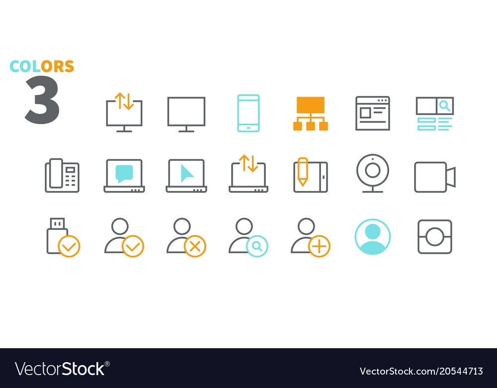 Communication pixel perfect well-crafted