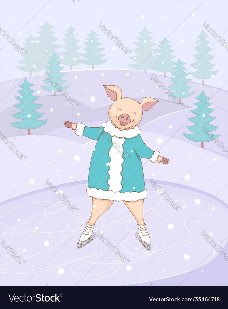 piggywinterholiday