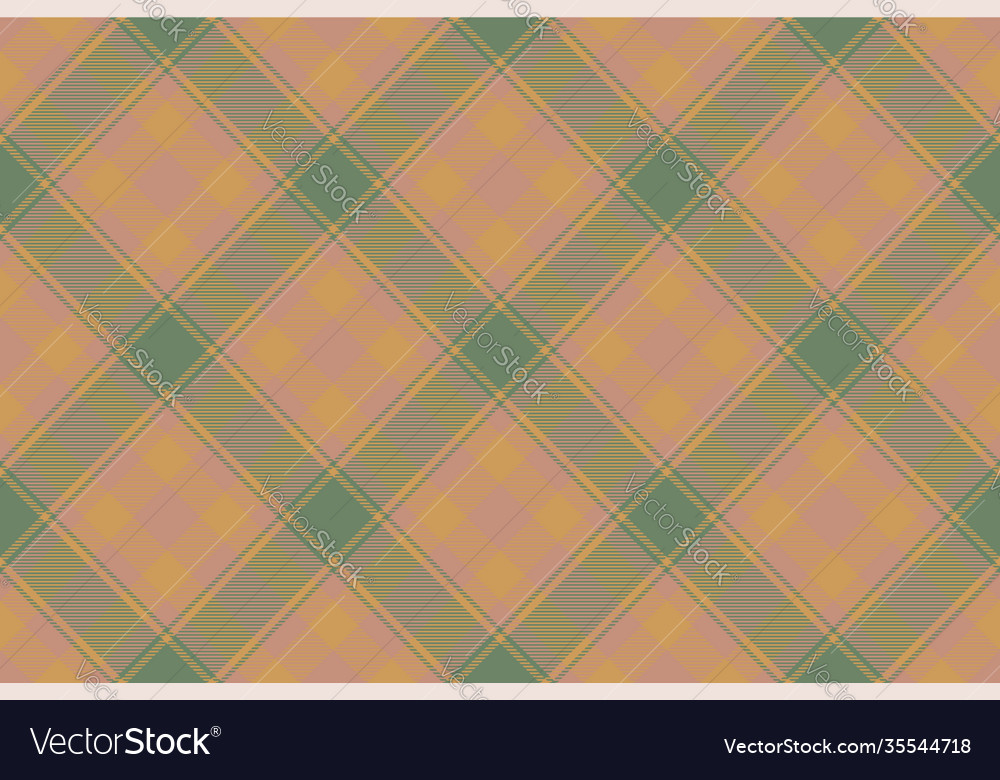 Plaid pattern seamless check fabric texture