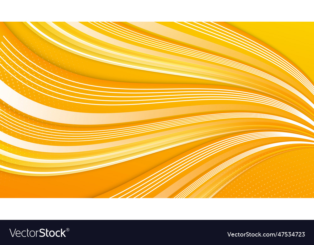 mercurial yellow and orange