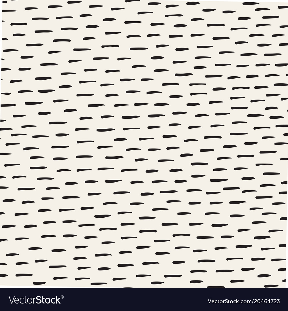 Seamless abstract geometric pattern in retro