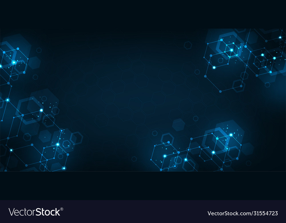 Technology in concept data network
