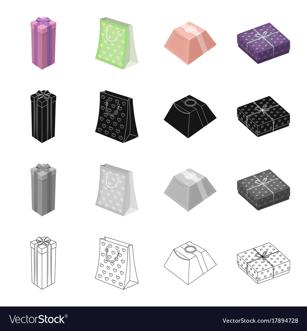 types of ribbon