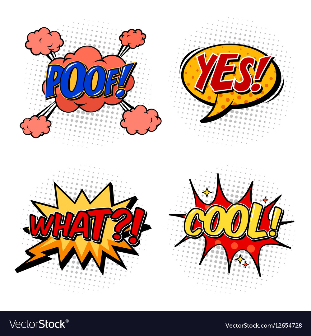 Onomatapoeia. Comic speech bubbles  Onomatopoeia, Comic text, Onomatopoeia  definition