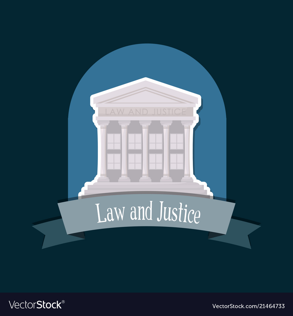 Law and justice design