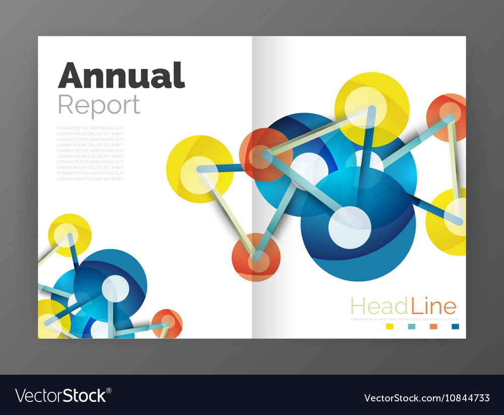 Molecule annual report