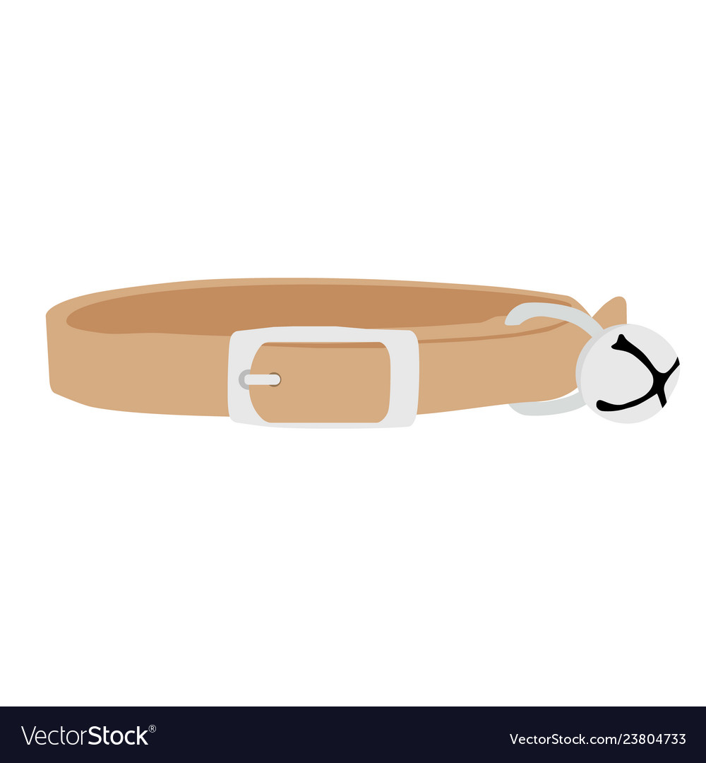 Pet Collar with Bell