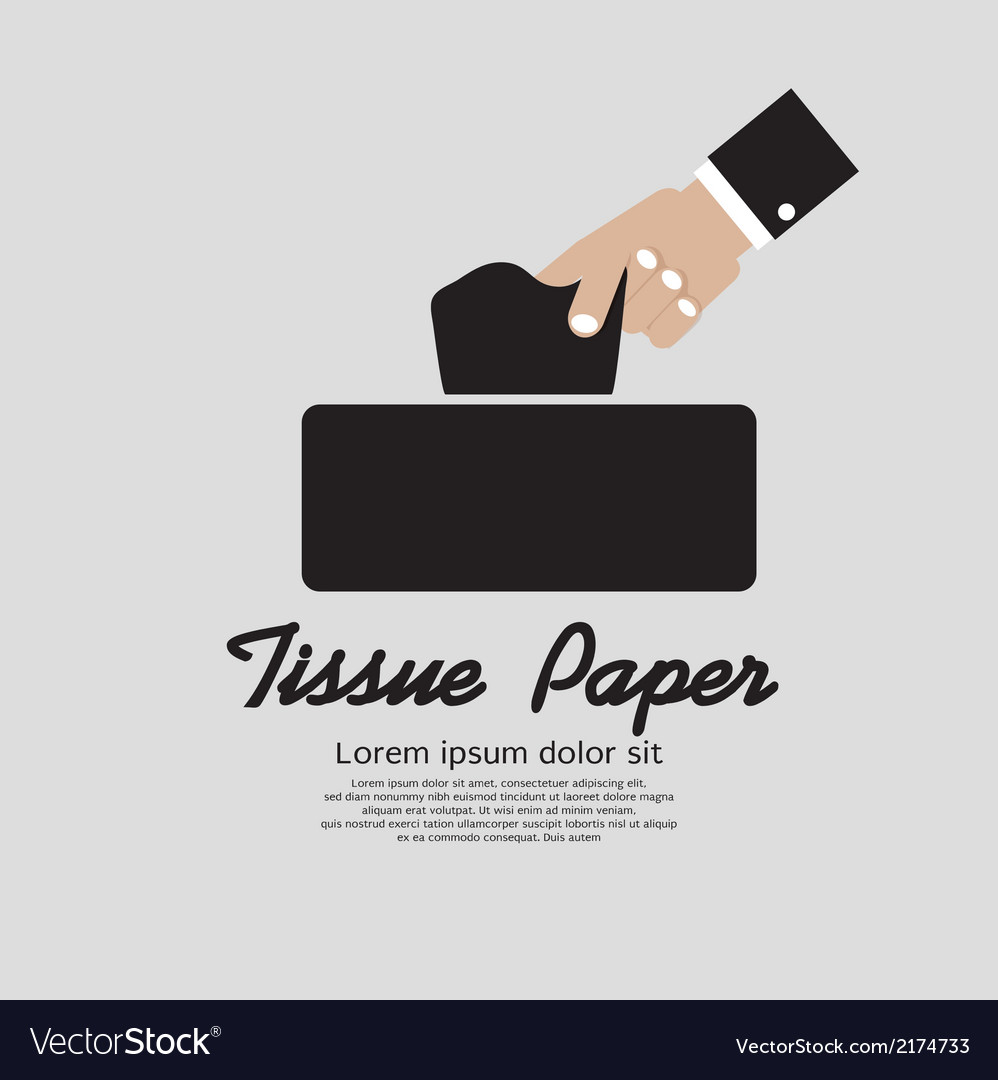 Tissue Paper Collection