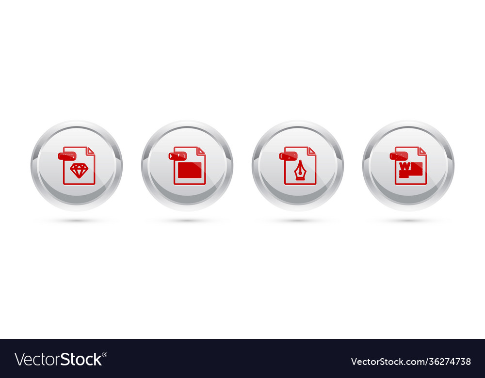 Zeilen Rubin Datei Dokument xls eps und doc vector image Zeilen Rubin Datei Dokument xls eps und doc