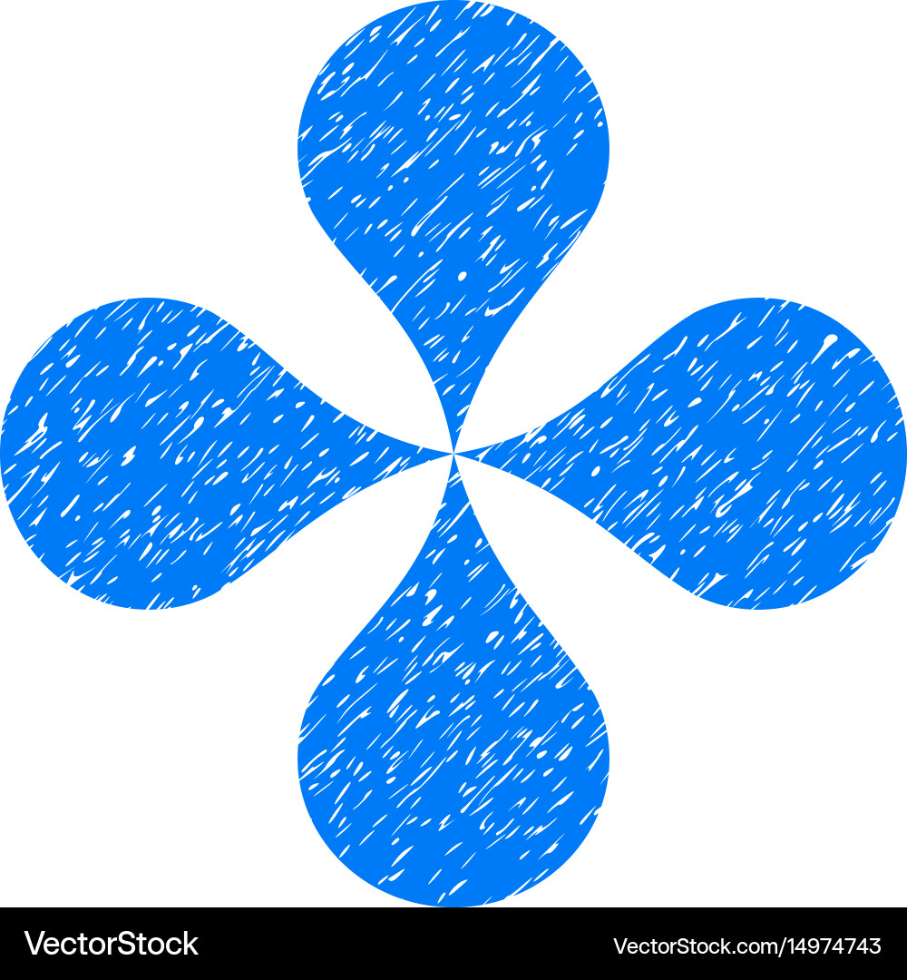 Map pointers grunge icon Royalty Free Vector Image