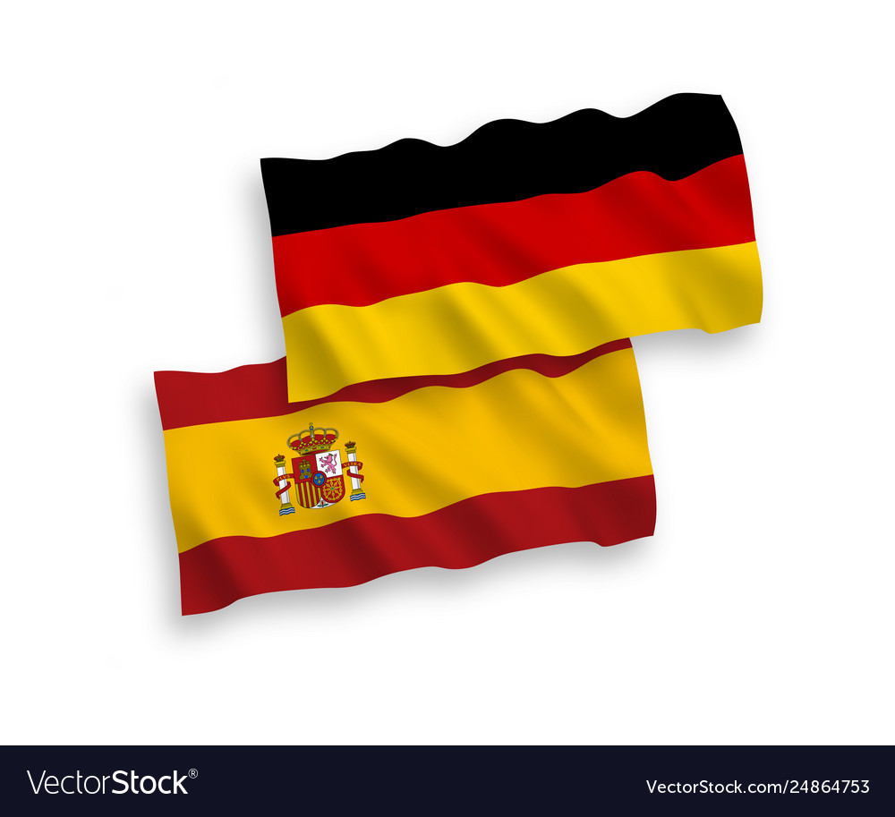 Spain Vs Germany Flag - Jhkdfzfe59fsjm : Spain vs germany ...
