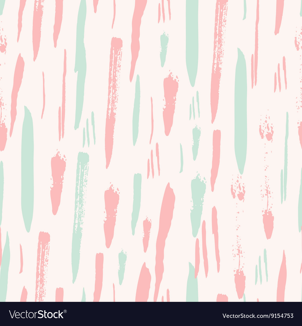 Scandinavian seamless pattern