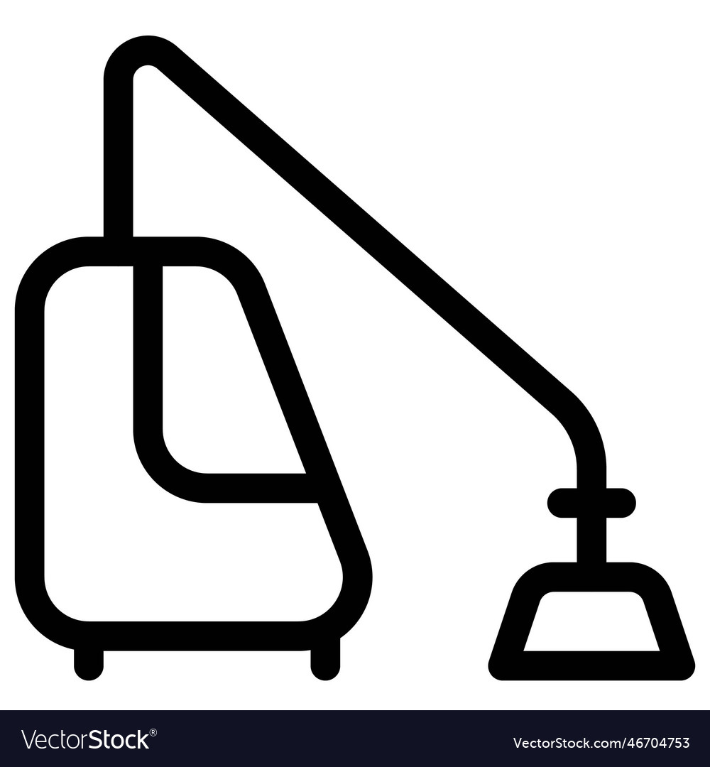Vacuum Used To Clean Carpet And Floor Royalty Free Vector vacuum-used-to-clean-carpet-and-floor-royalty-free-vector